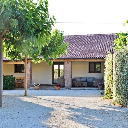 Villa Navita Augustinus With Pool Debeljak Exteriér fotografie